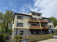 Prodej bytu 4+kk 120m2, Na Burni, Slezsk� Ostrava