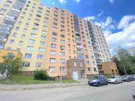 Dru�stevn� byt 3+1 se zasklenou lod�i� v ��dan� lokalit� Praha � Kam�k