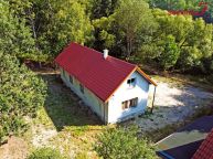 Rodinn� d�m, Chot�bo� - St���ov