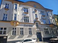 Pron�jem obchodn�ho prostoru 120m2, Ostrava, ulice F�gnerova
