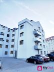 MORAVSK� BUD�JOVICE -PRON�JEM BYTU 2+KK-,ul.JECHOV�
