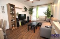 Prodej bytu 2+kk/L, 46 m2, po rekonstrukci, Praha 9 - Hloub�t�n, s kr�sn�m v�hledem