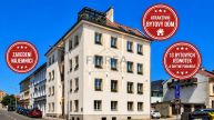 Prodej �in�ovn�ho domu 825 m2 Zemsk�, Teplice - Trnovany