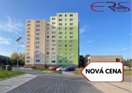 Prodej bytu 1+1 40 m2, Tanvald