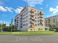pron�jem bytu 2+kk/B 57,6 m2 novostavba 2.patro s v�tahem Praha 9 Kbely ��st. za�.