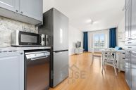 Prodej bytu 2+kk, 49 m2, balkon 5 m2, Praha 10  - Michle.