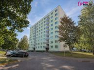 Pron�jem bytu 1+1 Vamberk, ul. Struha