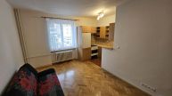 Pron�jem opraven�ho bytu 1 + kuch.kout / 23,5 m2 / P��bram VII, 28. ��jna  187