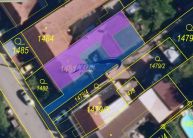 Prodej domu 82 m2, pozemek 1280 m2