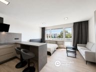 Kompletn� zrekonstruovan� a vybaven� byt 1+kk, 31 m2 + lod�ie 4 m2 - Brno, Star� L�skovec