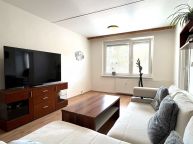 Pron�jem bytu 3+1 v Brn� - Bystrci