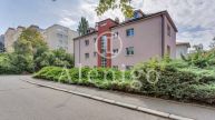 Prodej bytu 1+kk 25 m2, Kudrnova, Praha - Motol