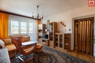 Exkluzivn� v�m nab�z�me prodej bytu 3+1, 60,8m, Olomouc ulice Tov�rn�