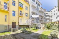 Pron�jem bytu 3+kk v centru Hradce Kr�lov�