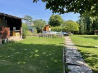 Prodej zahrady s chatou v os.v., pozemek 444 m2,  Litv�nov