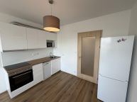 Novostavba 1+kk, 30m2, ul Franti�ka Jansy, Praha 10