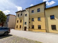 Prodej bytu 1+1, 31m2, ul. Za Nov�kovou zahradou, Praha 9 � Satalice.