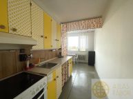 Pron�jem bytu s balkonem 2+1, Pra�sk� s�dli�t�