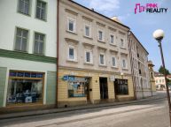 Pron�jem bytu 1+1, Trutnov, ul. Barv��sk�
