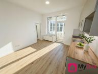 T�EB�� -  pron�jem bytu 1+1, 33 m2