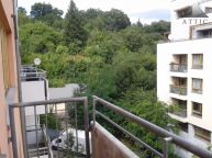 2+kk + 2 balkony - 75 m2 - Mr�zovka, Praha 5