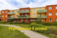 Prodej bytu 2+kk Holice