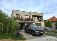 Prodej RD 2+1/4+1 Zl�n - Kostelec