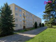 Prodej bytu 3+1 s gar��, Rychnov nad Kn�nou, ul. Jan��kova