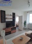 Byt 2+1 Kyjevsk� Ostrava Poruba