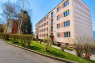Pron�jem bytu 1+1 D���n II Kamenick�