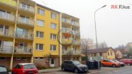 Pron�jem �tuln�ho bytu 2+1 ul. Ml�de�nick�