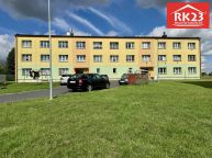 Prodej, Byt 2+1, Kosmov� u Tou�imi