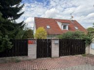 Prodej rodinn�ho domu 113 m2, Praha 8 - Doln� Chabry