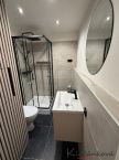 Prodej bytu 4+ kk /L/, 78m2 , Chomutovsk� - Kada�