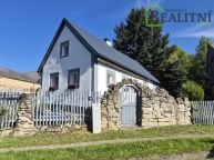 Prodej kr�sn�ho rodinn�ho domku v obci Star� Sedlo u Tepl�.