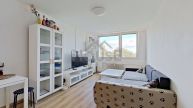 Prodej bytu 2+kk 42 m2, Praha 9 - Mi�kovice