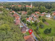 Prodej rodinn�ho domu 152 m2, pozemek 527 m2,  Pr�honice