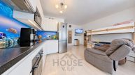 Modern� 2+kk, 43 m2 s balkonem, sklepem a parkovac�m st�n�m � Praha 9, Let�any