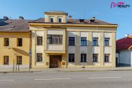 N�jemn� d�m Nov� M�sto nad Metuj� centrum