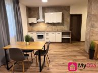 VESCE - Pron�jem bytu 2+kk ?(Moravsk� Bud�jovice)
