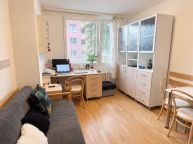 Prodej bytu 2+kk/L, 45 m and sup2;  Praha 9, Rajsk� zahrada