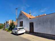Prodej rodinn�ho domu 3+1 80 m2, Dobrov�z