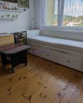 Prodej bytu 1+kk 32 m2 Hennerova Praha 5 - Motol