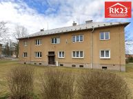 Pron�jem, Byt 3+1, Tou�im, Plze�sk� ul.