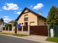 Prodej rodinn�ho domu 182 m2, Zdiby - Velt�