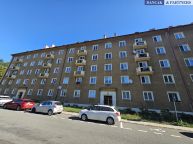 Prodej, byt 1+1, os.vl., ul. Pion�r�, Ostrava-Poruba