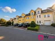T�EB�� - pron�jem rodinn�ho domu 195 m2, T�eb�� - T�n