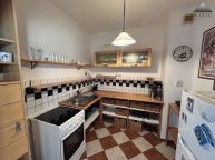P��jemn� sv�tl� byt - 2+kk s lod�i� - 52 m2 - cihla - Volutov�, Stod�lky