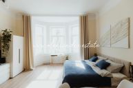 Pron�jem bytu 1+kk, 40 m2