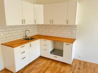 Prodej 1kk, 30m2, po rekonstrukci - Vr�ovice Praha 10